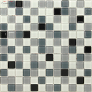 Мозаика Leedo Ceramica Acquarelle Galantus СТ-0006 (23х23) 4 мм